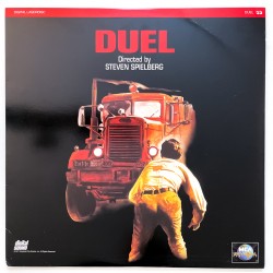 Duel (NTSC, English)