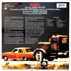 Duel (NTSC, Englisch)