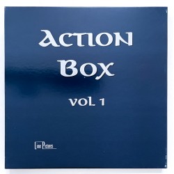 Action Box Vol 1: Soldier...