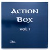 Action Box Vol 1: Soldier Boyz & Die Jugger (PAL, German)