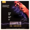 Scanners III: The Takeover (NTSC, Englisch)