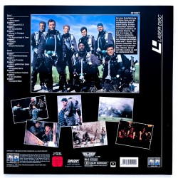 Navy Seals (PAL, Deutsch)