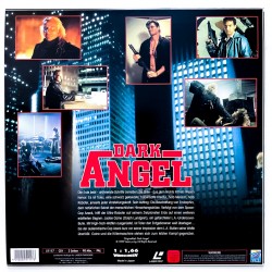 Dark Angel (PAL, Deutsch)