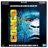 Congo (PAL, Deutsch)