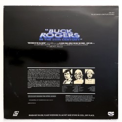 Buck Rogers in the 25th Century (PAL, Englisch)