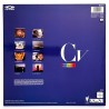 Peter Gabriel: CV (PAL, English)