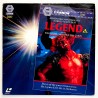 Legend (PAL, English)
