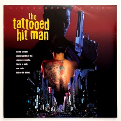 The Tattooed Hit Man (NTSC,...