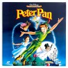 Peter Pan (PAL, Deutsch)