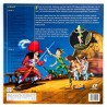 Peter Pan (PAL, German)