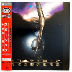 Starship Troopers (NTSC,...