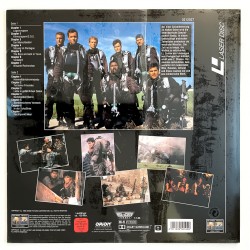 Navy Seals (PAL, Deutsch)