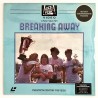 Breaking Away (PAL, German)