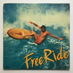 Free Ride: Surfing (NTSC,...