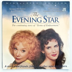 The Evening Star (NTSC,...