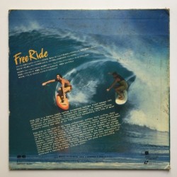 Free Ride: Surfing (NTSC, English)