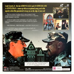 Toy Soldiers (PAL, English)