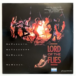 Lord of the Flies (NTSC,...