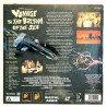 Voyage to the Bottom of the Sea (PAL, Englisch)