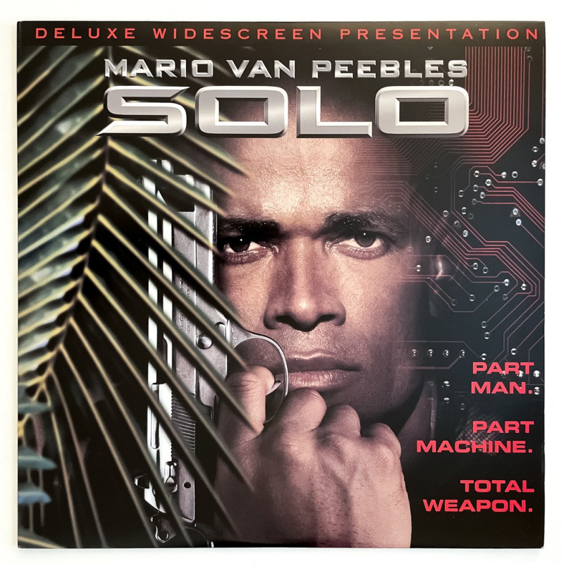 Solo (NTSC, Englisch)