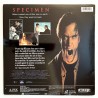 Specimen (NTSC, Englisch)