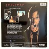 Specimen (NTSC, English)