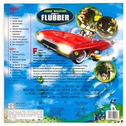 Flubber (PAL, Deutsch)