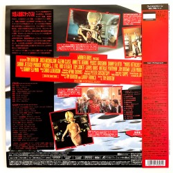 Mars Attacks! (NTSC, Englisch)