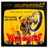 Hell's Angels (PAL, Deutsch)