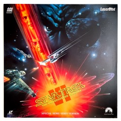 Star Trek VI: The Undiscovered Country (NTSC, English)