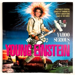 Young Einstein (NTSC,...