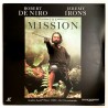 The Mission (NTSC, Englisch)
