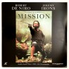 The Mission (NTSC, English)