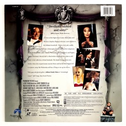 Addams Family Values (NTSC, Englisch)