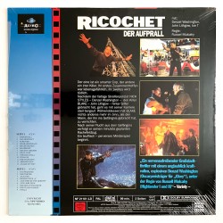 Ricochet (PAL, Deutsch)