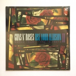 Guns N' Roses: Use Your...