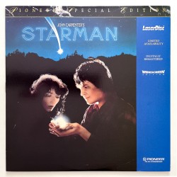Starman: Pioneer Special...