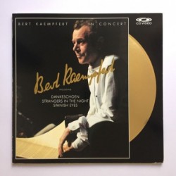 Bert Kaempfert: In Concert...
