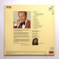 Bert Kaempfert: In Concert (PAL, English)