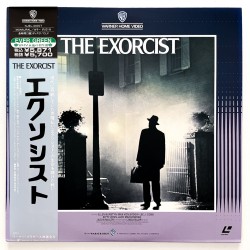 The Exorcist (NTSC, English)