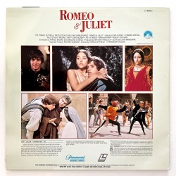 Romeo & Juliet (NTSC, Englisch)