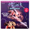 Street Fighter II: The Animated Movie (NTSC, Englisch)