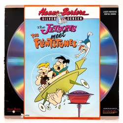 The Jetsons Meet The...