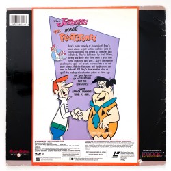 The Jetsons Meet The Flintstones (NTSC, Englisch)