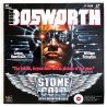 Stone Cold (PAL, English)