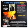 Stone Cold (PAL, English)