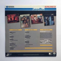 Michael Nesmith in Elephant Parts (NTSC, English)