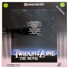 Twilight Zone: The Movie (NTSC, Englisch)