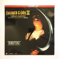 Children of the Corn III:...