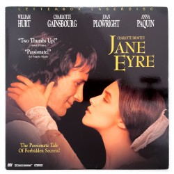 Jane Eyre (NTSC, Englisch)